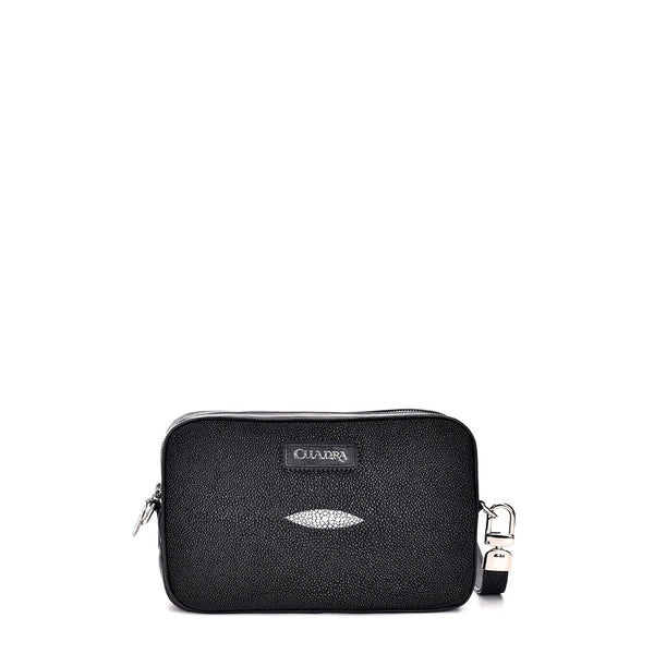 Women Cuadra Bag DU242- BG