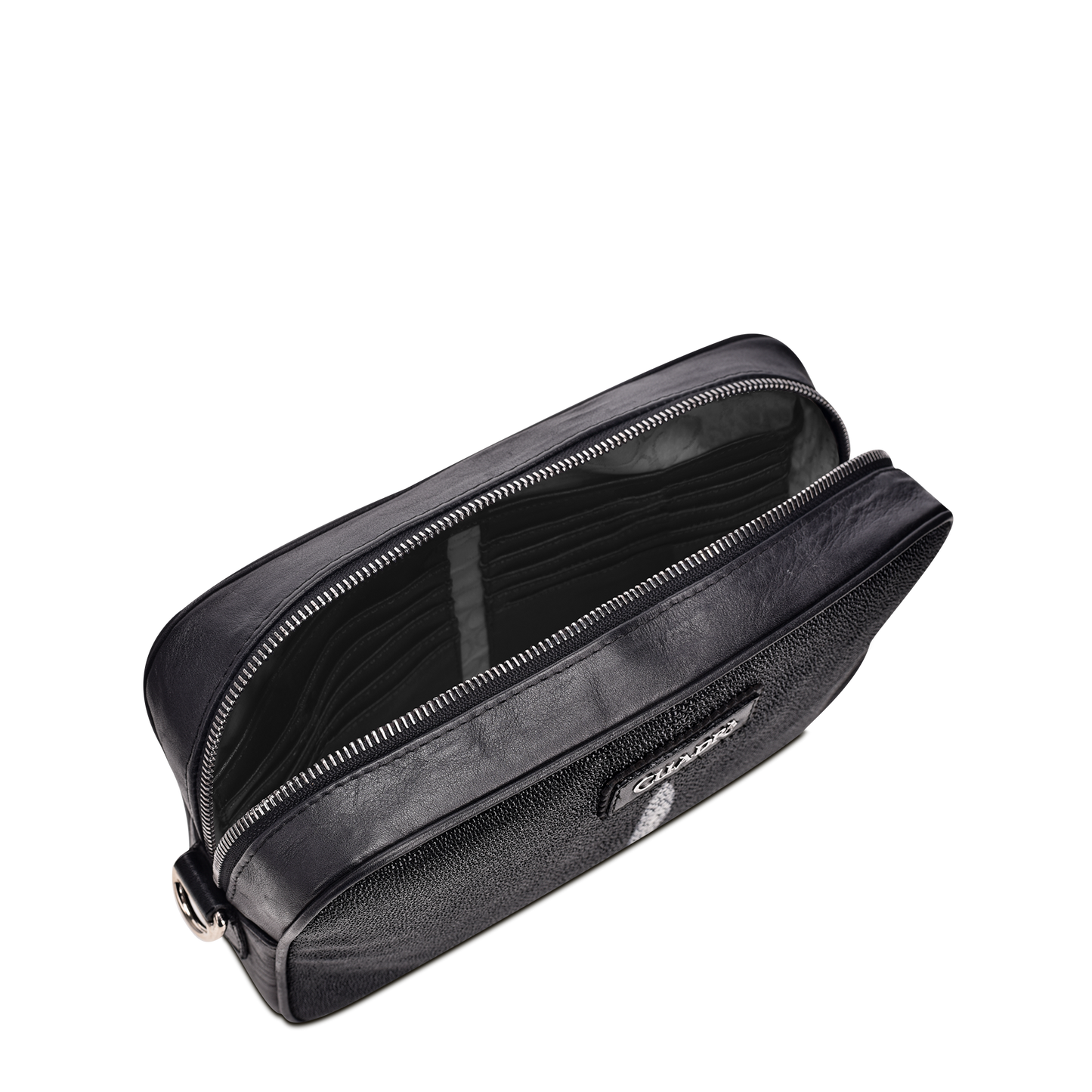 Women Cuadra Bag DU242- BG