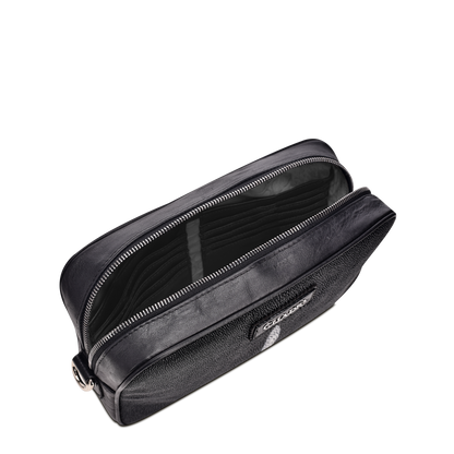 Women Cuadra Bag DU242- BG