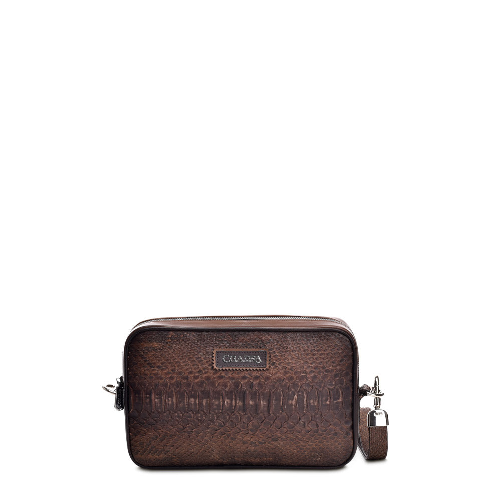 Men Cuadra Wallet DU312- BG