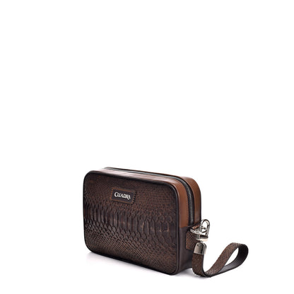 Men Cuadra Wallet DU312- BG