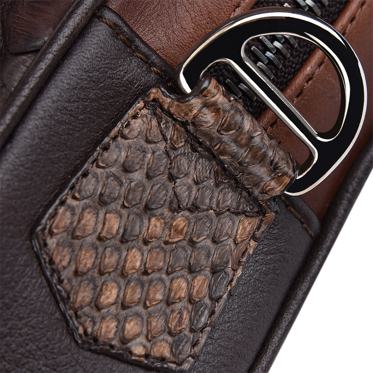 Men Cuadra Wallet DU312- BG