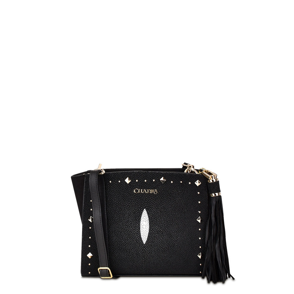 Women Cuadra Stingray Purse DU236