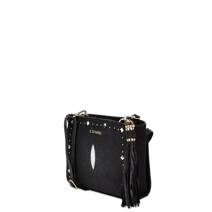 Women Cuadra Stingray Purse DU236