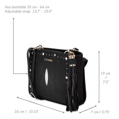 Women Cuadra Stingray Purse DU236