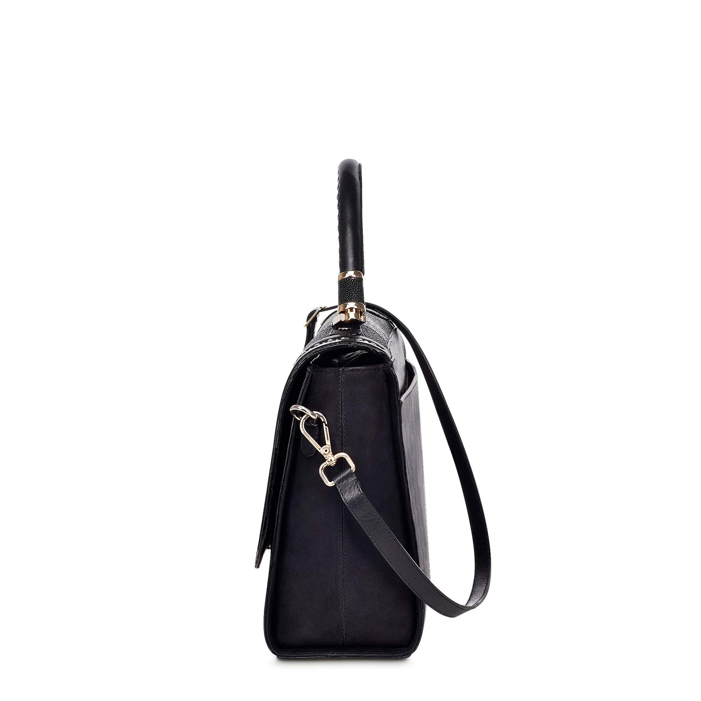 Women Cuadra Stingray Bag DU317-BG
