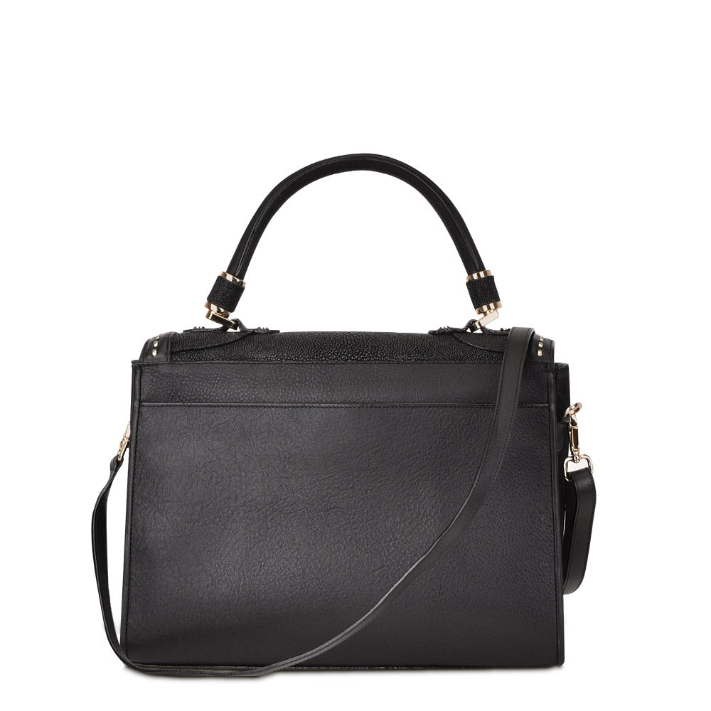 Women Cuadra Stingray Bag DU317-BG