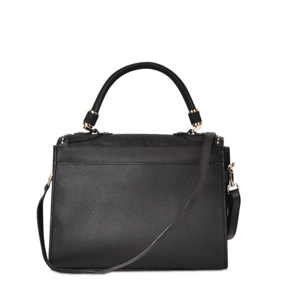 Women Cuadra Stingray Bag DU317-BG