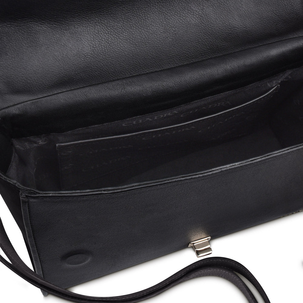 Women Cuadra Stingray Bag DU317-BG