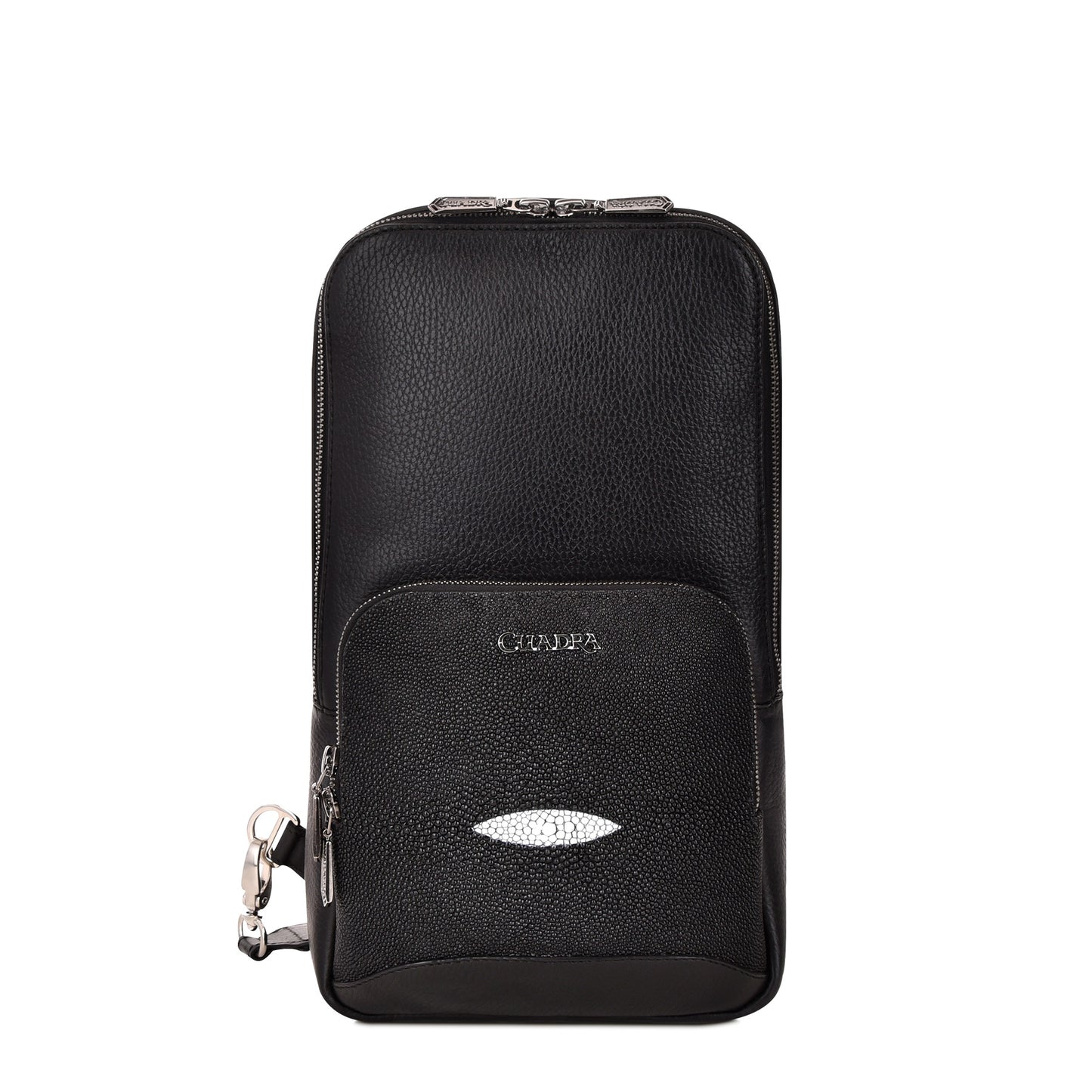 Men Cuadra Stingray Bag DU381