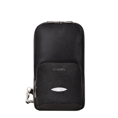 Men Cuadra Stingray Bag DU381