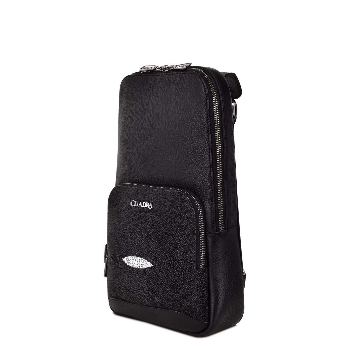 Men Cuadra Stingray Bag DU381