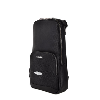 Men Cuadra Stingray Bag DU381