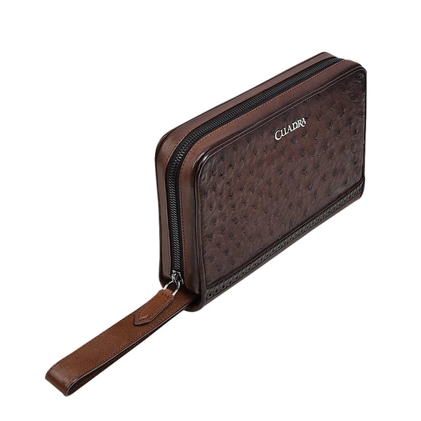 Men Cuadra Bag DU473- BG - El Rodeo Western Boutique