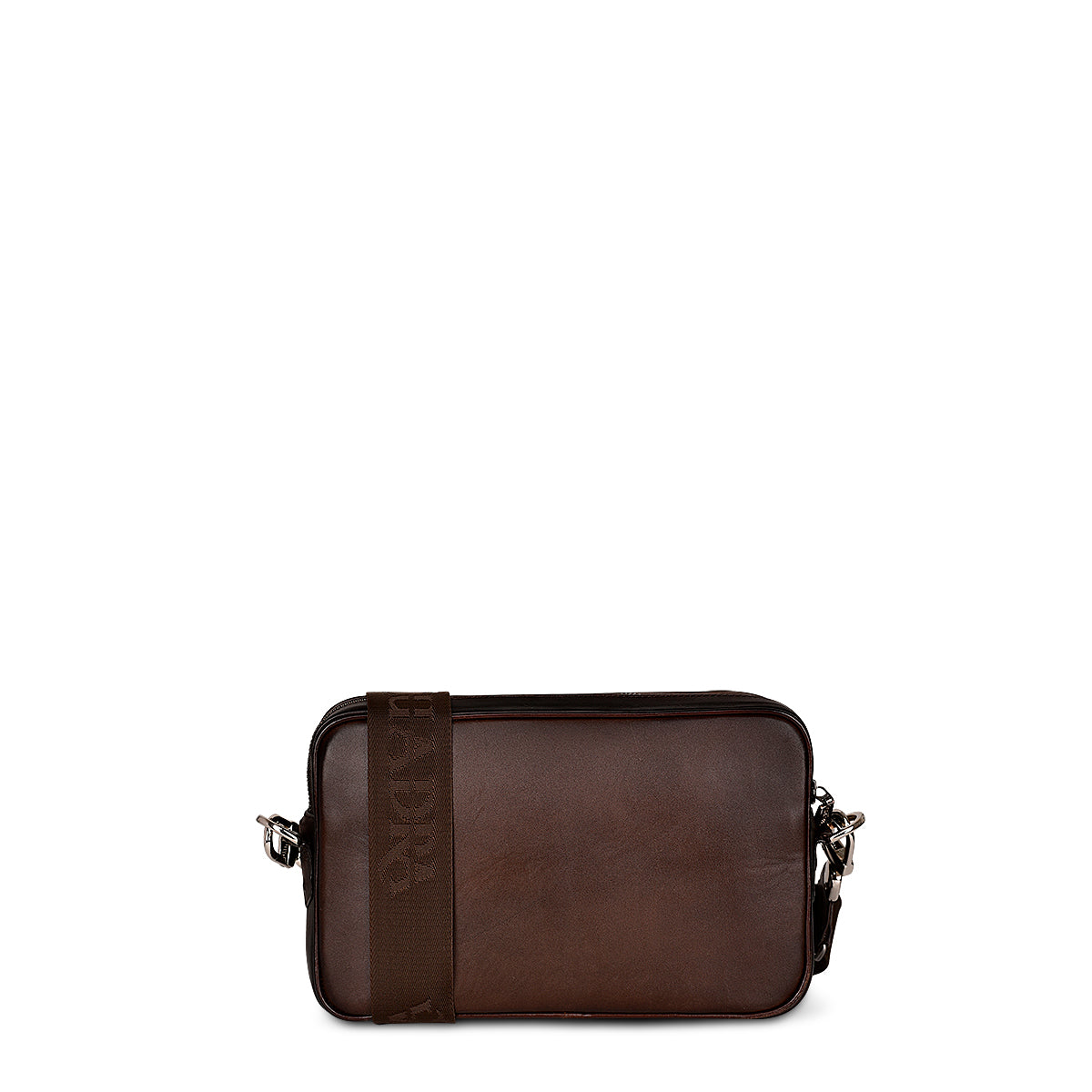 Men Cuadra Ostrich Bag DU521