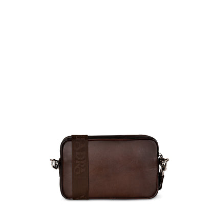 Men Cuadra Ostrich Bag DU521