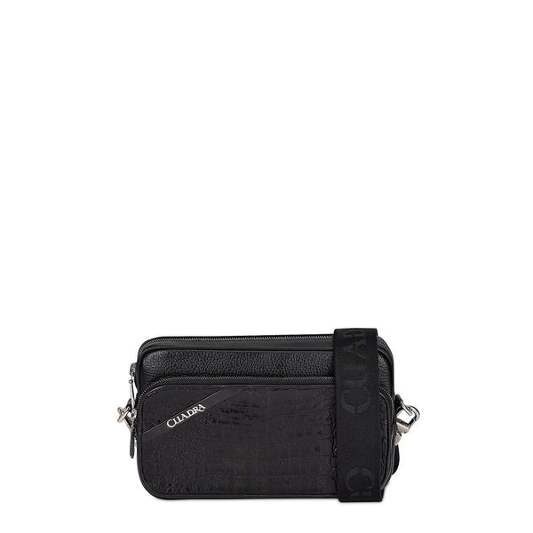 Men Cuadra Bag DU474- BG - El Rodeo Western Boutique