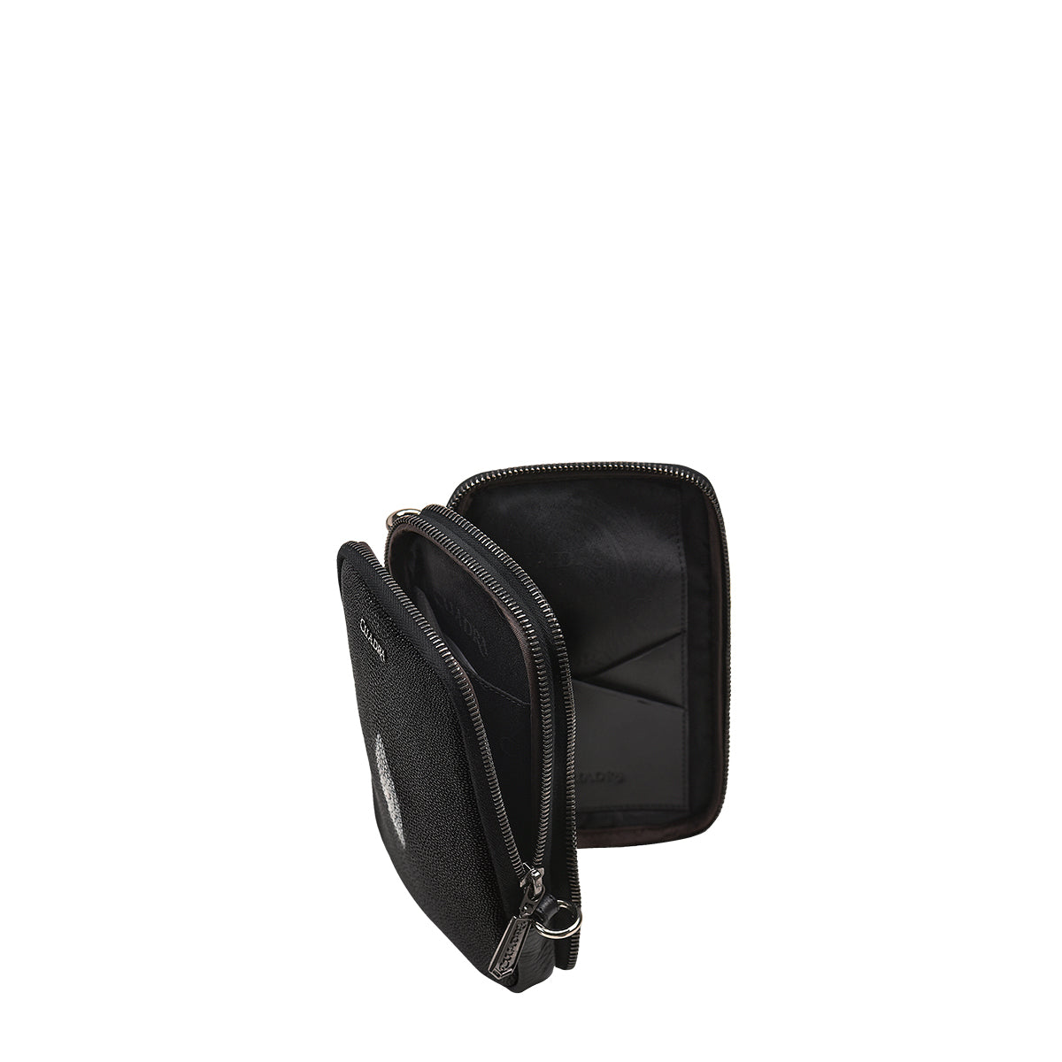 Men Cuadra Wallet DU441
