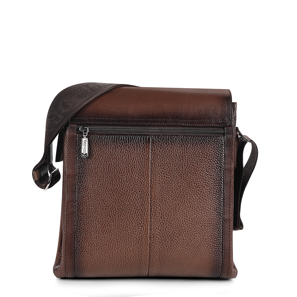 Men Cuadra Caiman Bag DU644