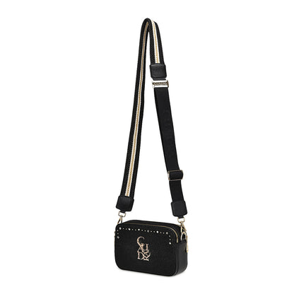 Exotic Purse - Women Cuadra Bag DU566