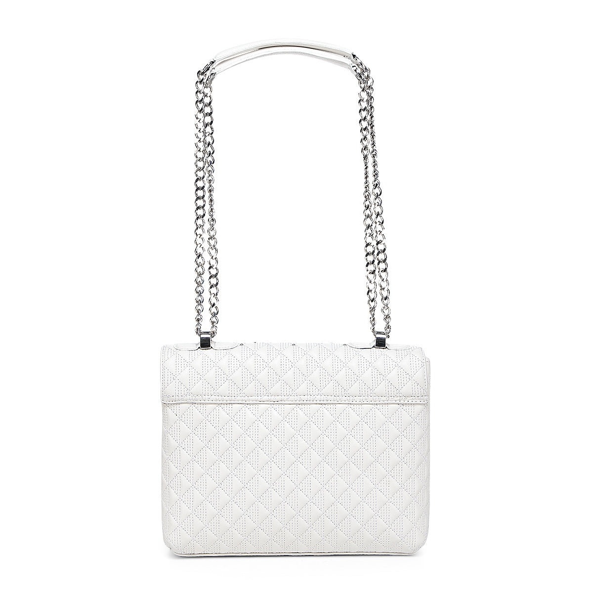 Women Cuadra Cowhide Bag DU732