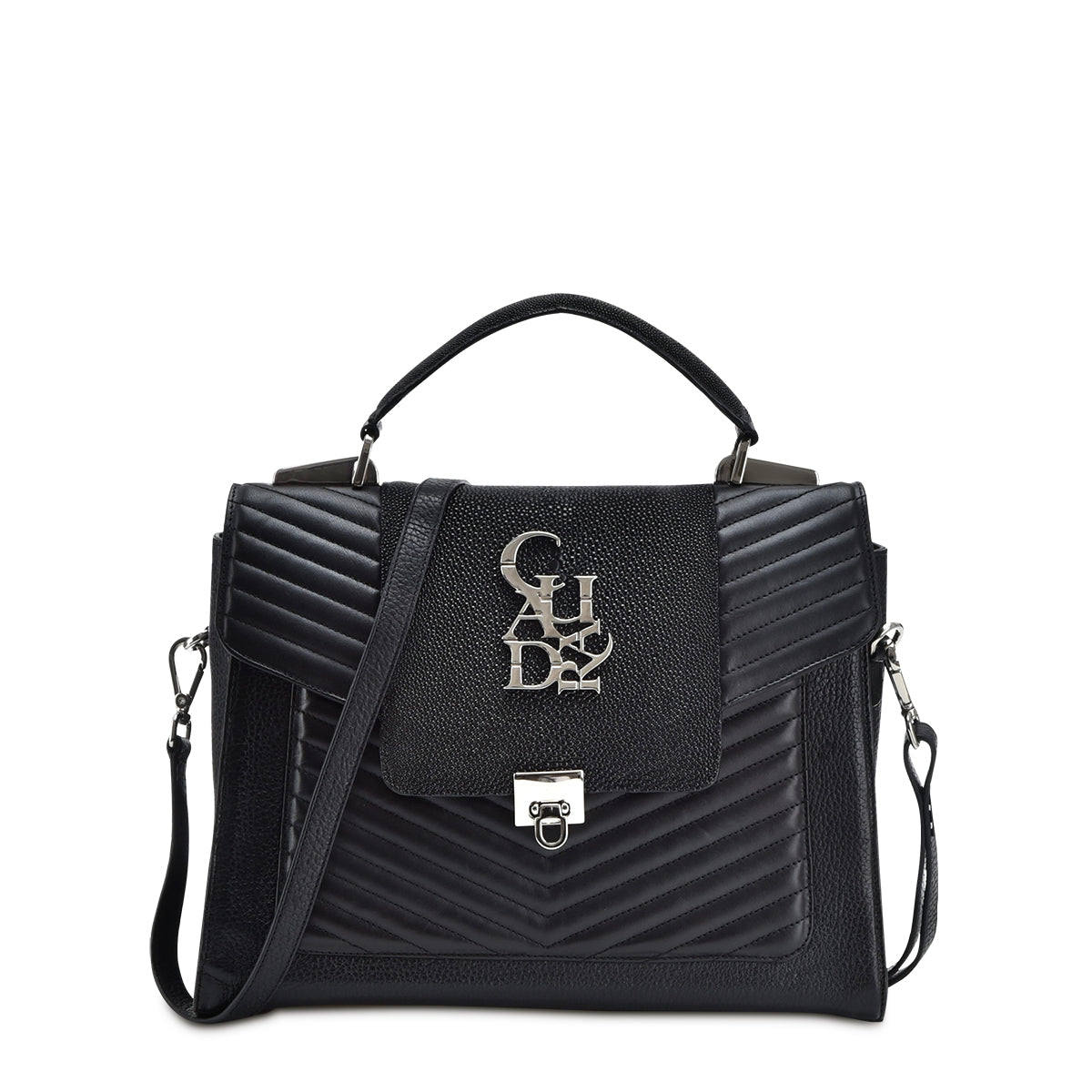 Women Cuadra Stingray Bag DU678