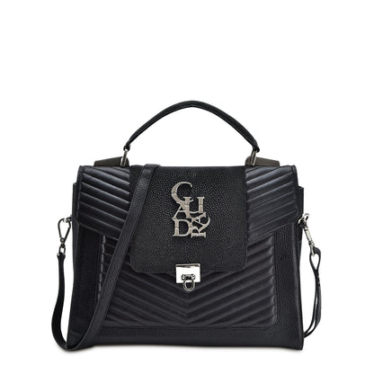 Women Cuadra Stingray Bag DU678