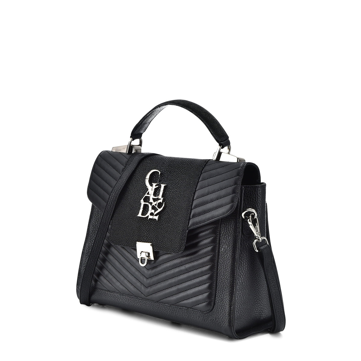 Women Cuadra Stingray Bag DU678
