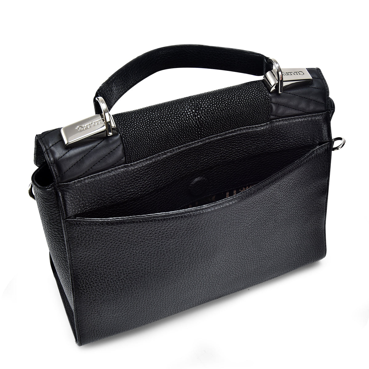 Women Cuadra Stingray Bag DU678