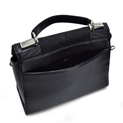 Women Cuadra Stingray Bag DU678