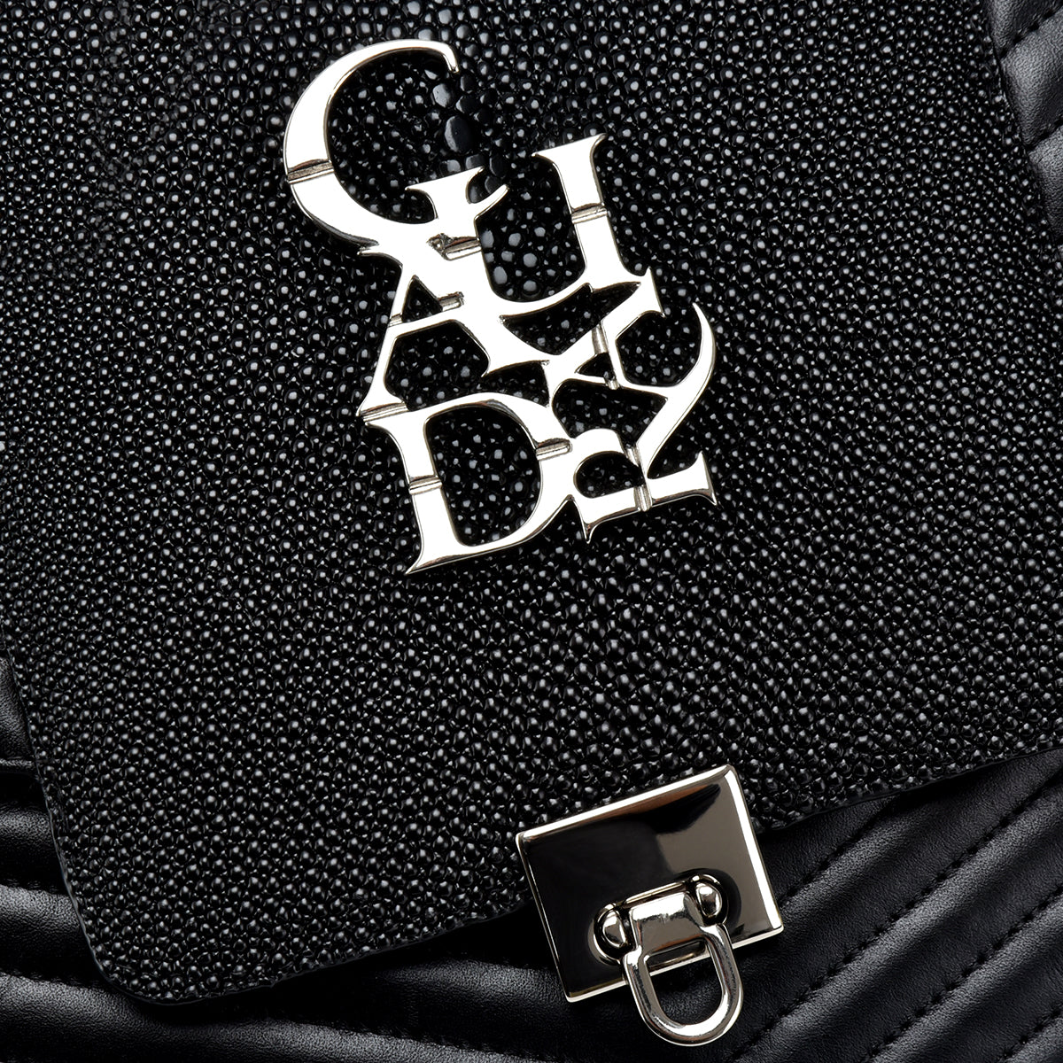 Women Cuadra Stingray Bag DU678