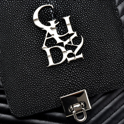 Women Cuadra Stingray Bag DU678