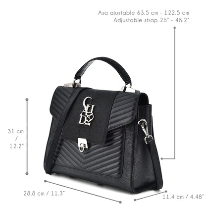 Women Cuadra Stingray Bag DU678