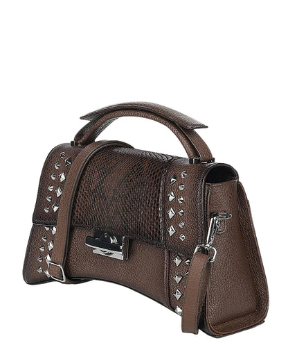 Women Cuadra Python Bag DU634