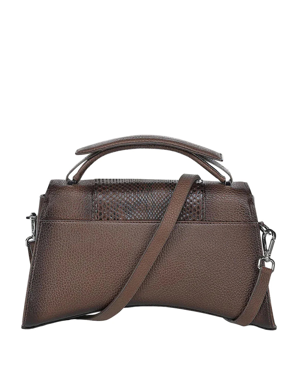 Women Cuadra Python Bag DU634