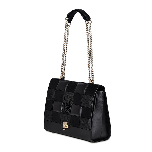 Women Cuadra Wallet DU442-BG