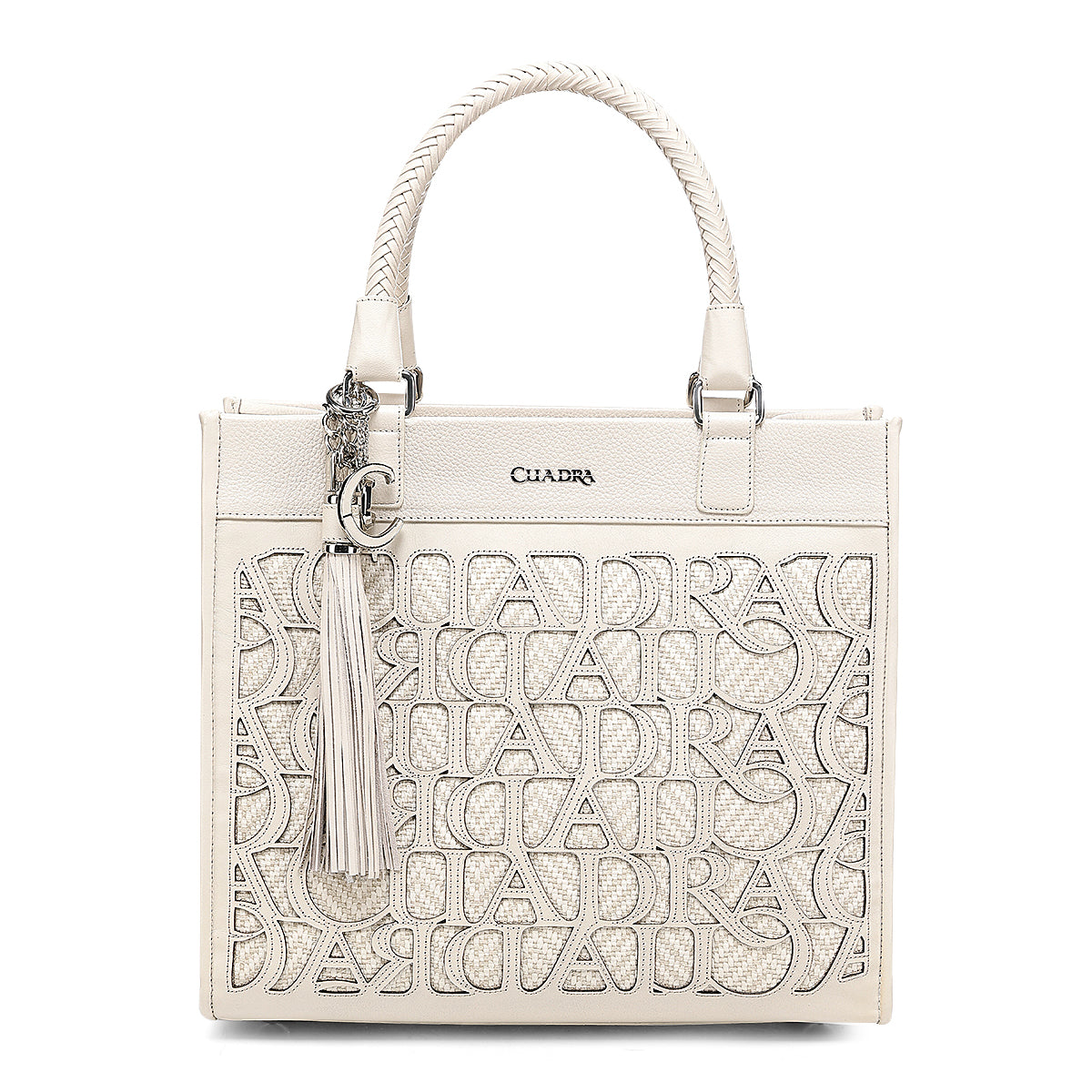 Women Cuadra Bag DU762