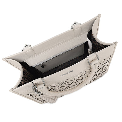 Women Cuadra Bag DU762