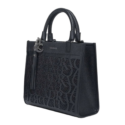 Women Cuadra Cowhide Bag DU686
