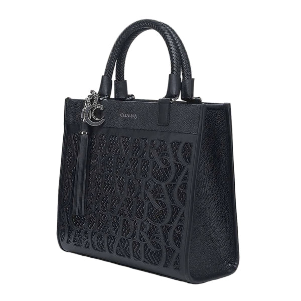 Women Cuadra Cowhide Bag DU686