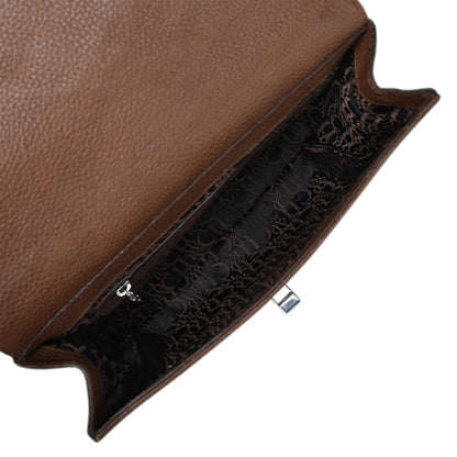 Women Cuadra Cowhide Bag DU733
