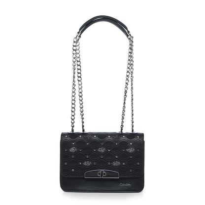 Women Cuadra Cowhide Bag DU693