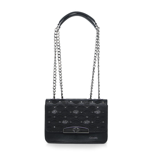 Women Cuadra Cowhide Bag DU693