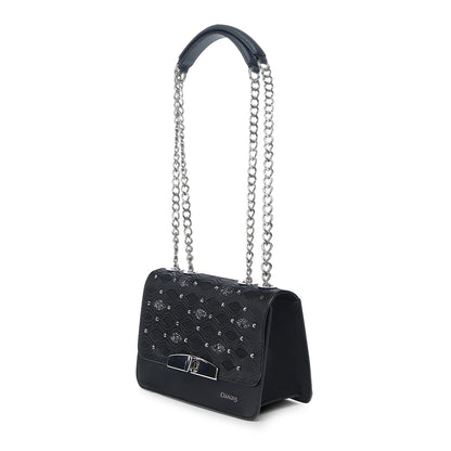 Women Cuadra Cowhide Bag DU693