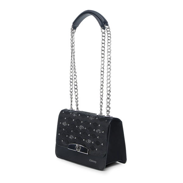Women Cuadra Cowhide Bag DU693