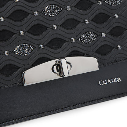 Women Cuadra Cowhide Bag DU693