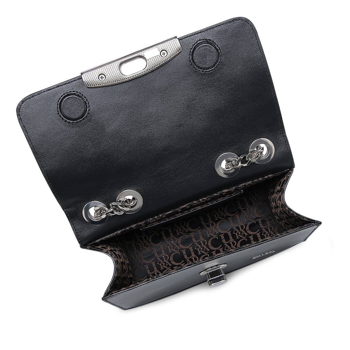 Women Cuadra Cowhide Bag DU693