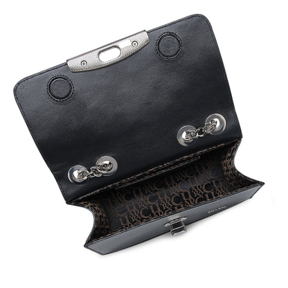 Women Cuadra Cowhide Bag DU693