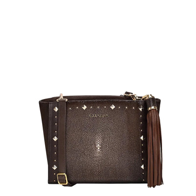 Women Cuadra Purse DU449 - El Rodeo Western Boutique