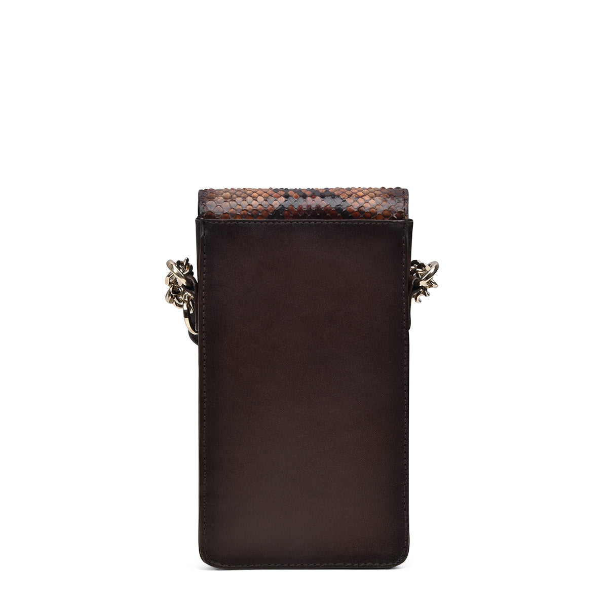 Women Cuadra Python Bag DU454